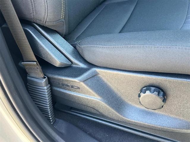 Photo of 2024 Iconic Silver Metallic Ford F-150