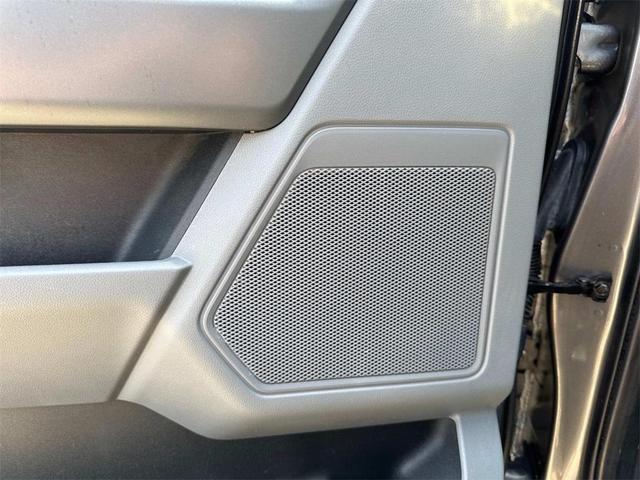 Photo of 2022 Gray Metallic Ford F-150