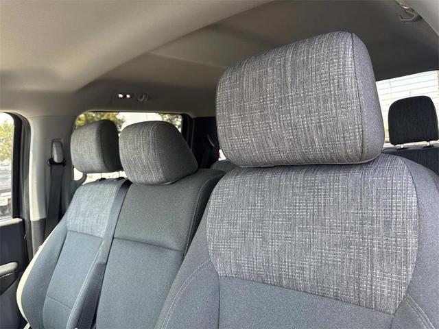 Photo of 2022 Gray Metallic Ford F-150