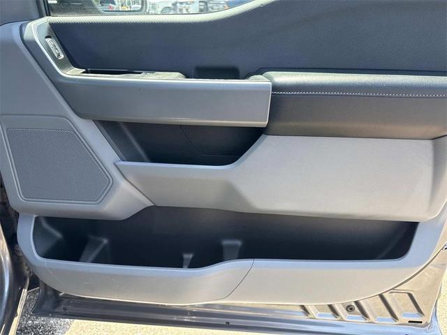 Photo of 2022 Gray Metallic Ford F-150