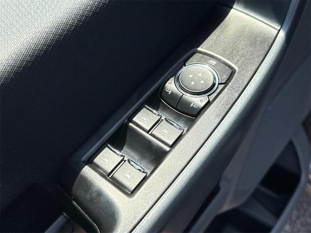 Photo of 2022 Gray Metallic Ford F-150