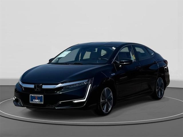 2020 Honda Clarity Plug-in Hybrid