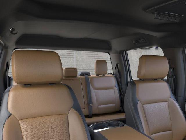 Photo of 2025 Oxford White Ford F-250