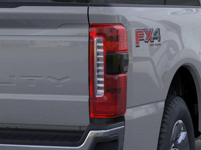 Photo of 2025 Avalanche Ford F-250