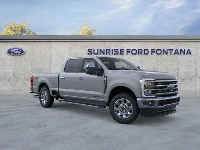 Photo of 2025 Avalanche Ford F-250