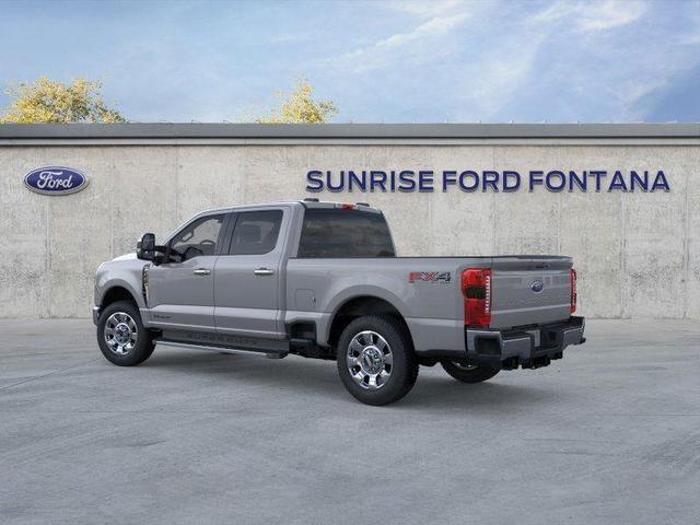 Photo of 2025 Avalanche Ford F-250