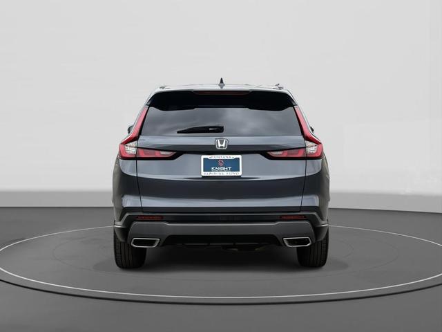 2023 Honda Cr-v Hybrid