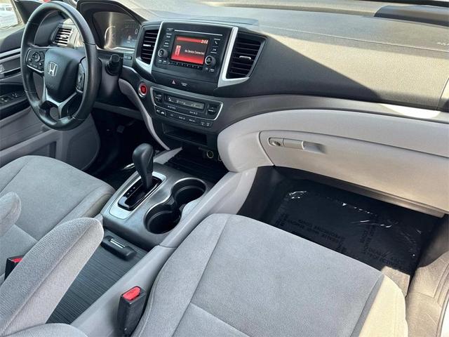 Photo of 2019 Silver Honda Pilot