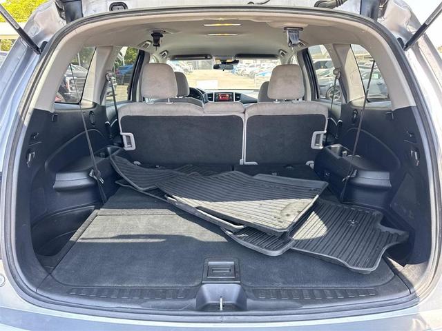 Photo of 2019 Silver Honda Pilot