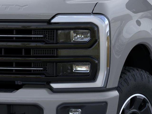 Photo of 2026 Avalanche Ford F-350