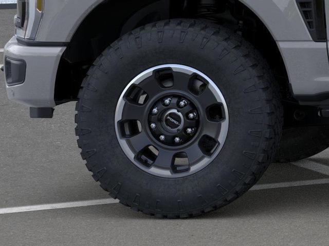 Photo of 2026 Avalanche Ford F-350