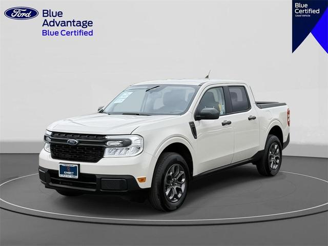 2024 Ford Maverick
