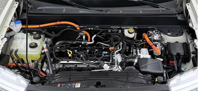 Photo of 2024 Terrain Ford Maverick