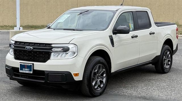 2024 Ford Maverick