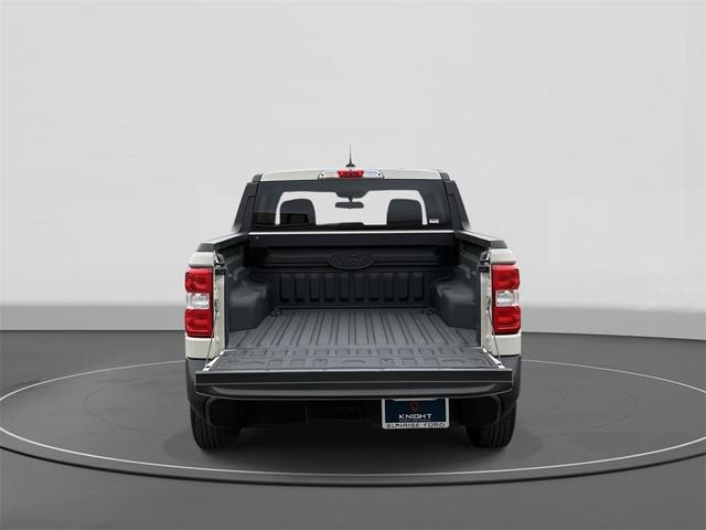 Photo of 2024 Terrain Ford Maverick