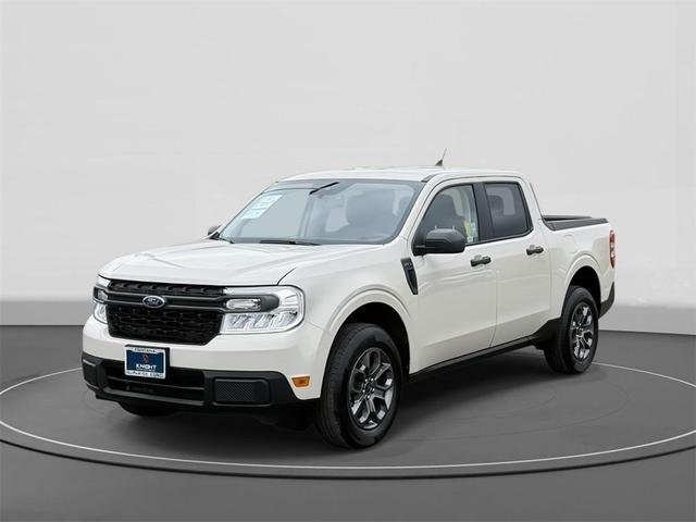 2024 Ford Maverick