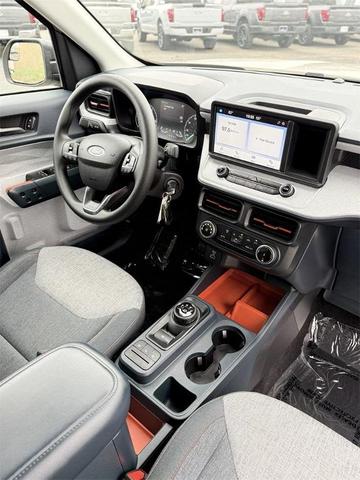 Photo of 2024 Terrain Ford Maverick