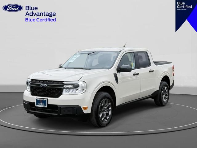 2024 Ford Maverick