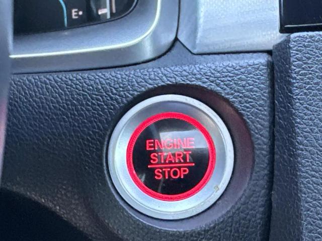 Photo of 2016 Blue Honda Civic