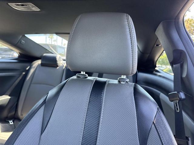 Photo of 2016 Blue Honda Civic