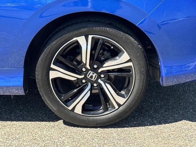 Photo of 2016 Blue Honda Civic