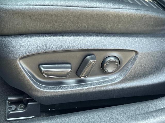 Photo of 2023 Gray Toyota Camry
