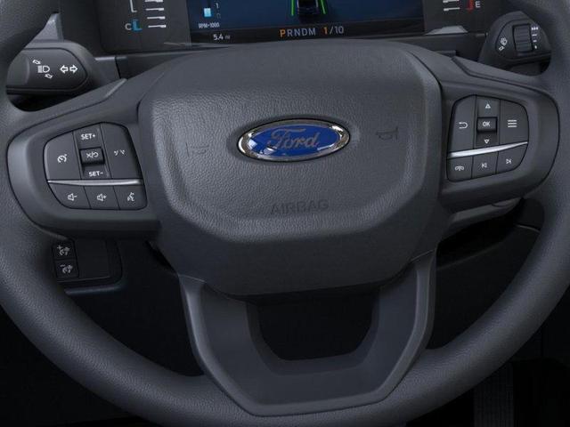 Photo of 2025 Desert Sand Ford Ranger