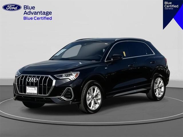 2023 Audi Q3