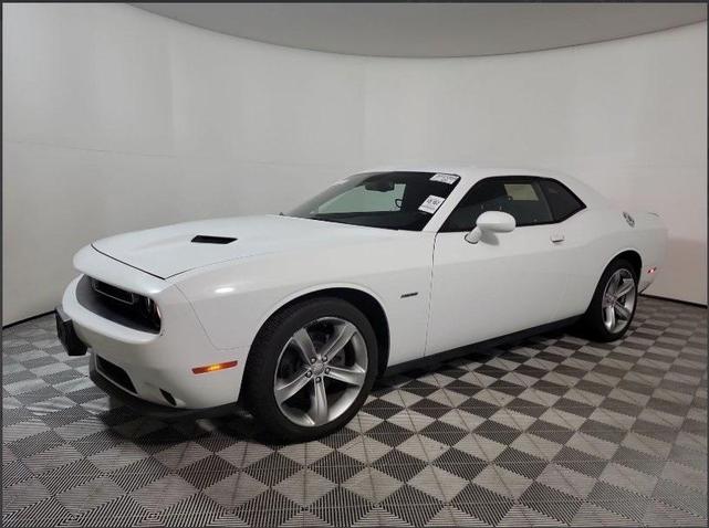 2015 Dodge Challenger