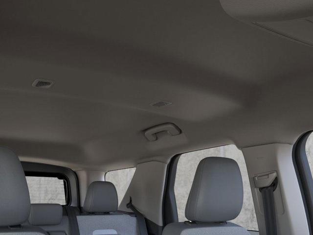 Photo of 2025 Desert Sand Ford Bronco Sport