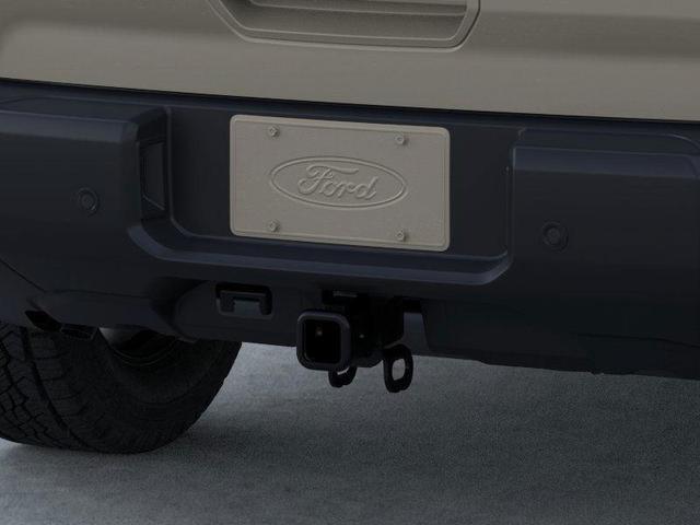 Photo of 2025 Desert Sand Ford Bronco Sport