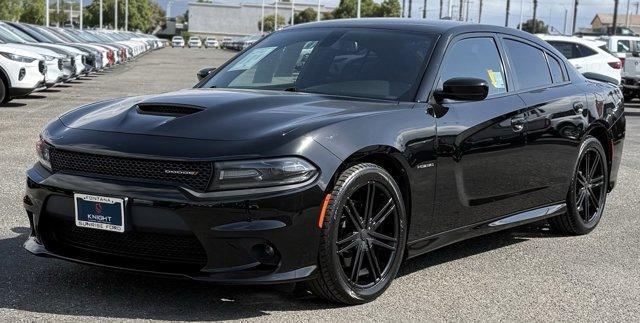 2020 Dodge Charger