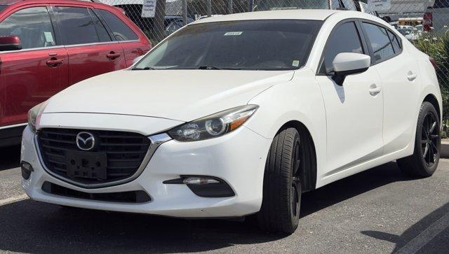 2017 Mazda Mazda3