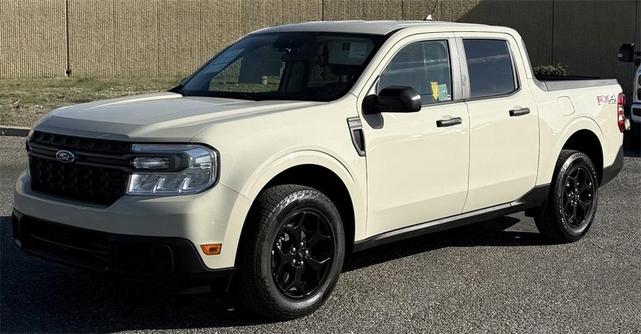 2024 Ford Maverick