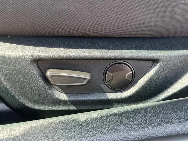 Photo of 2023 Shadow Black Ford Mustang