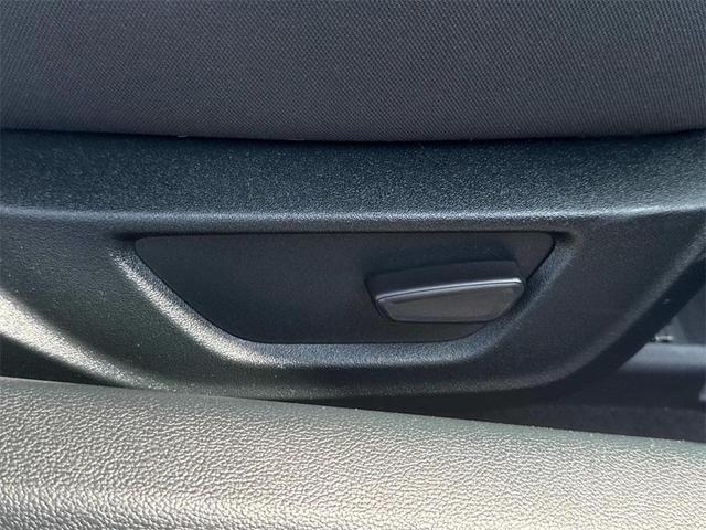 Photo of 2023 Shadow Black Ford Mustang