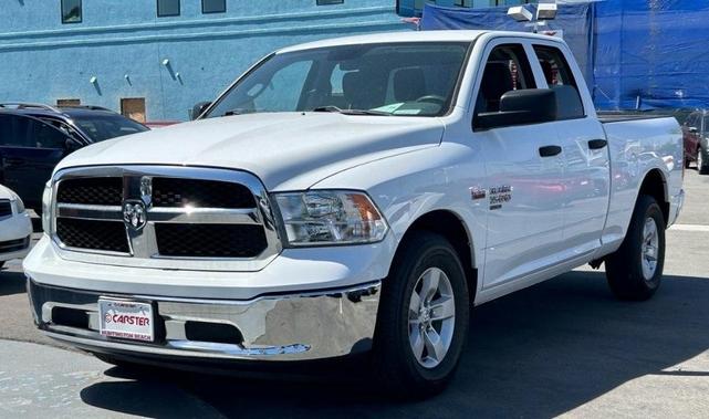 2020 RAM 1500 Classic