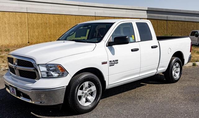 2020 RAM 1500 Classic