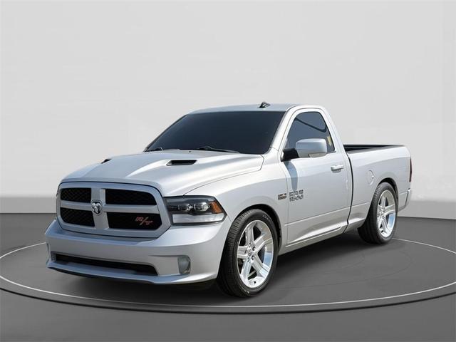 2013 RAM 1500