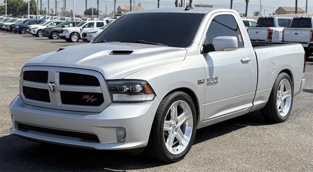 2013 RAM 1500