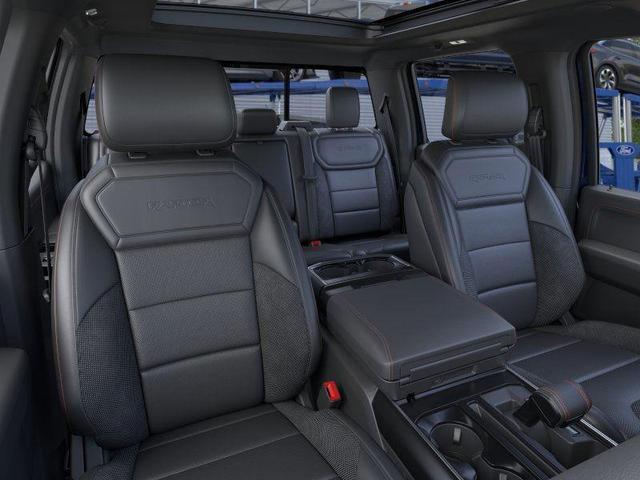 Photo of 2025 Blue Ford F-150