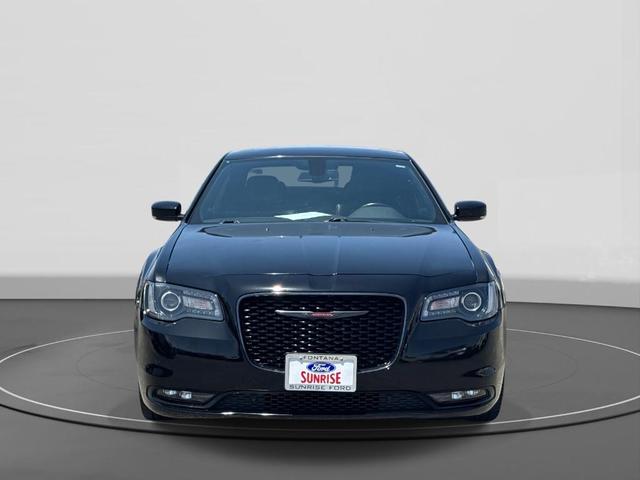2022 Chrysler 300