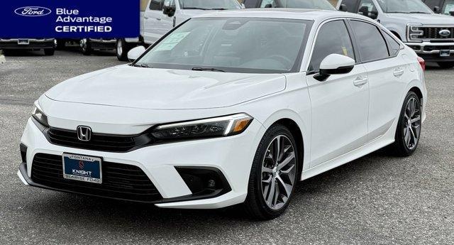 2023 Honda Civic