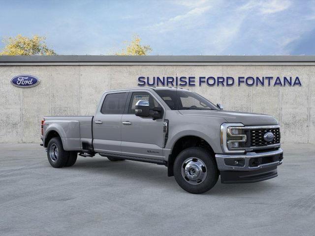 Photo of 2025 Avalanche Ford F-350