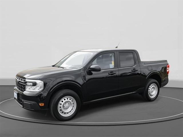 2023 Ford Maverick