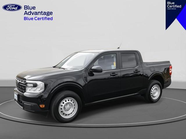 2023 Ford Maverick