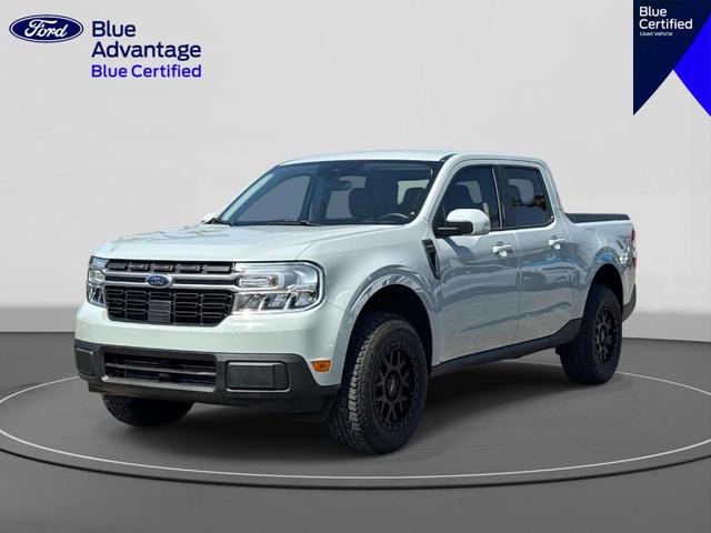 2023 Ford Maverick