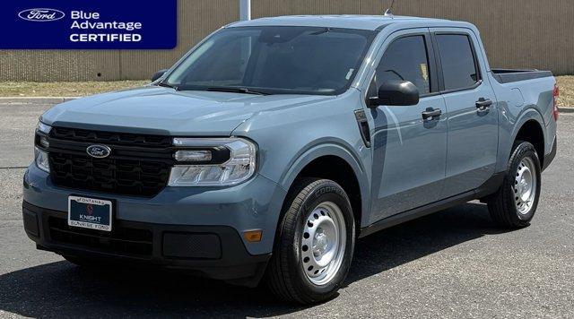 2023 Ford Maverick
