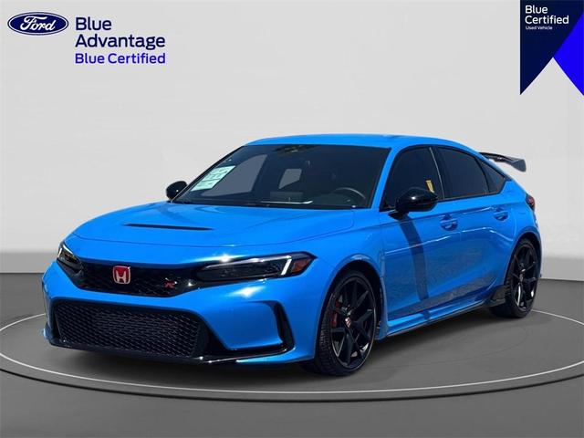 2023 Honda Civic Type R