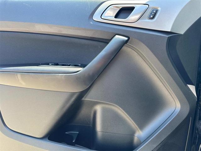 Photo of 2020 Shadow Black Ford Ranger